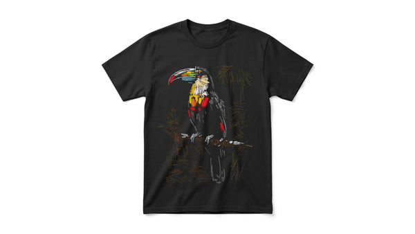 Tropical Toucan