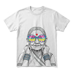 Retro Aaji