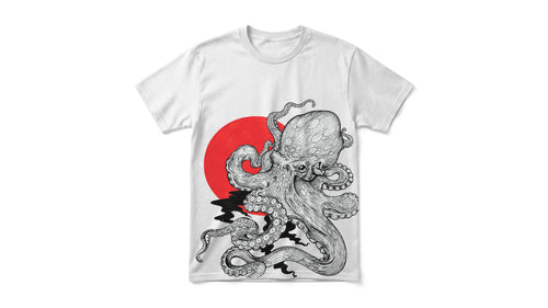 Deep Sea
