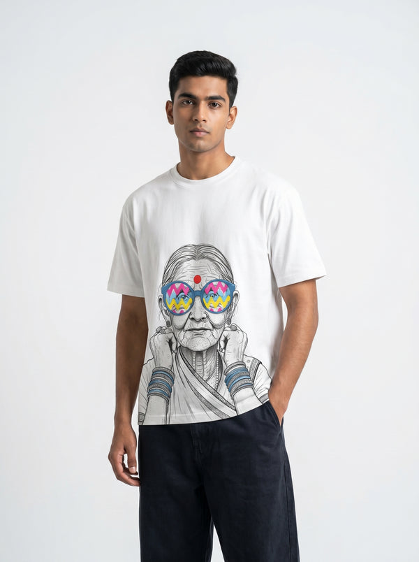 Retro Aaji