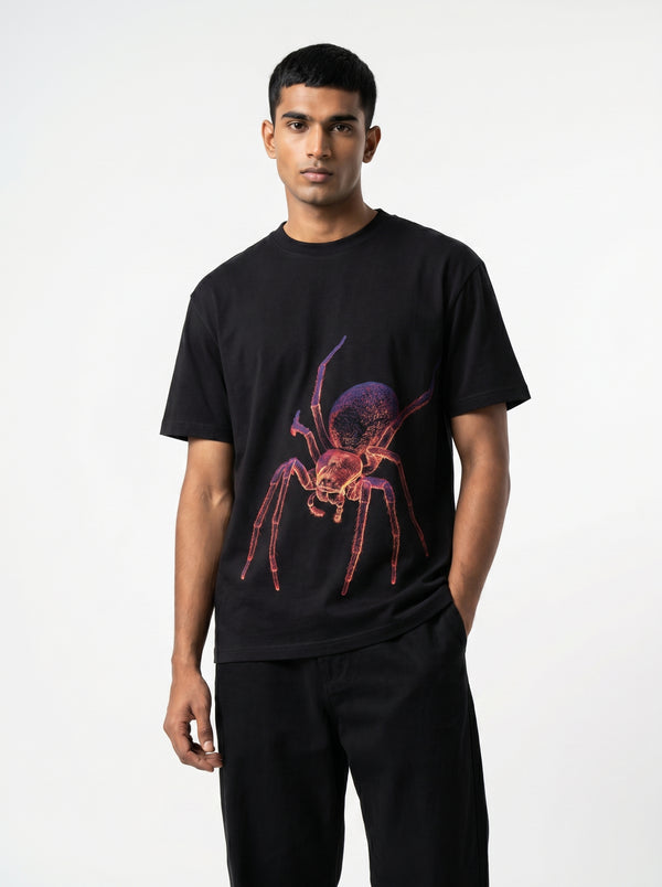 Arachnid