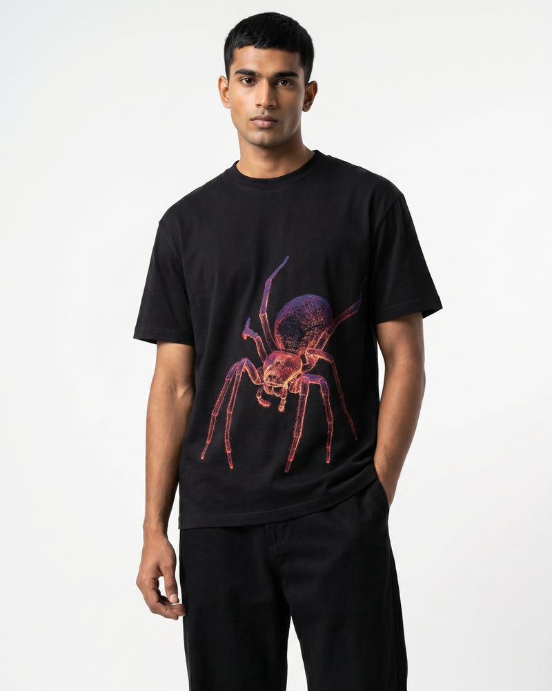 Arachnid