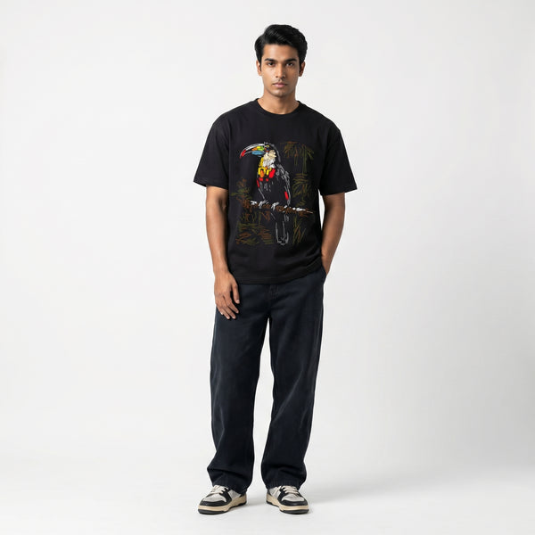 Tropical Toucan