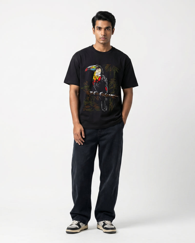 Tropical Toucan