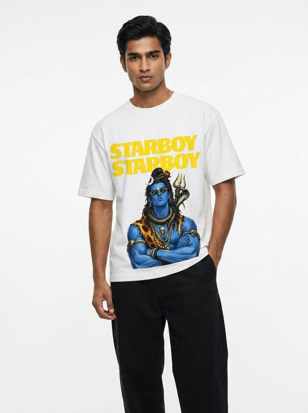 Starboy