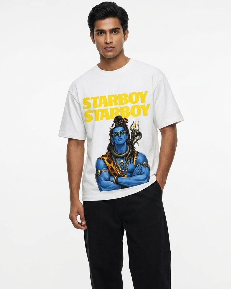Starboy
