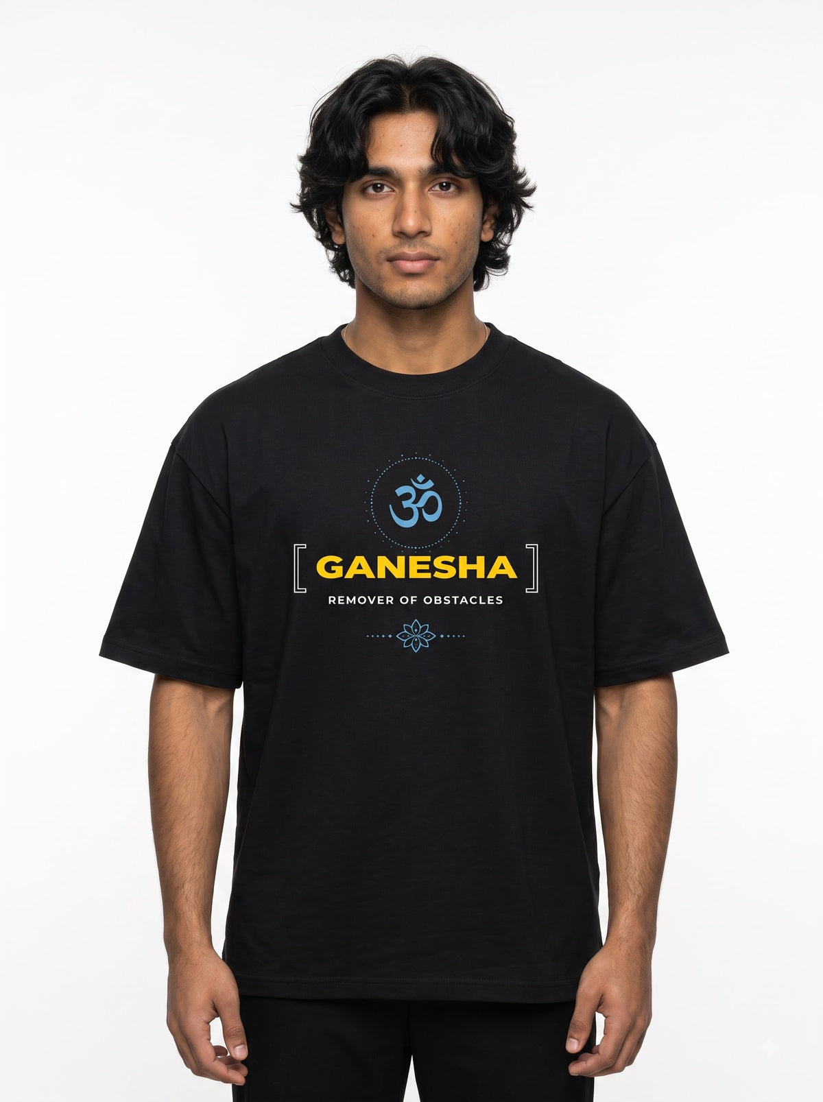Ganesha Supreme Power