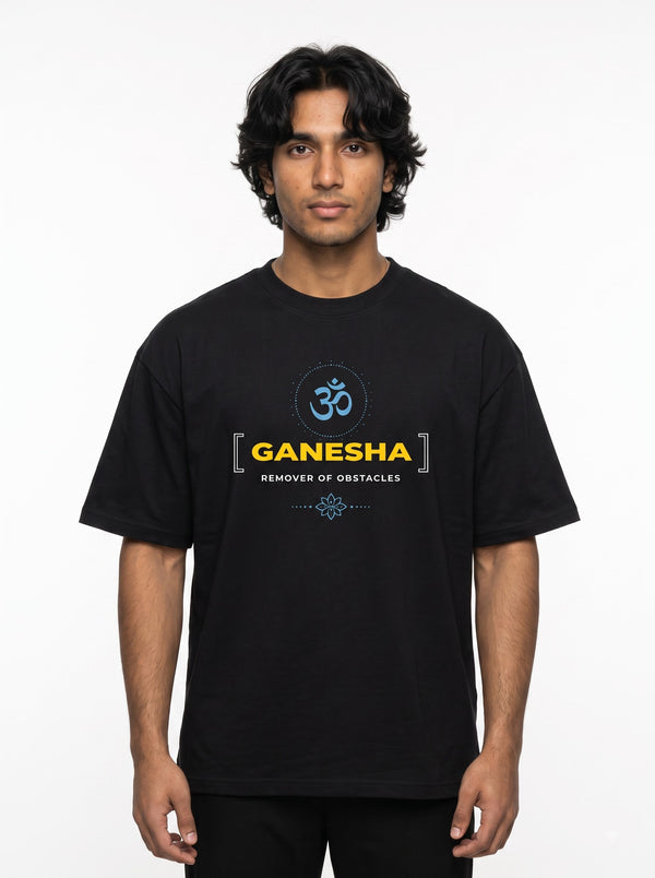 Ganesha Supreme Power