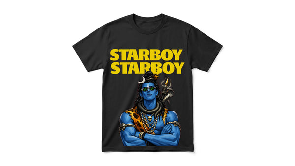Starboy