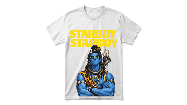 Starboy