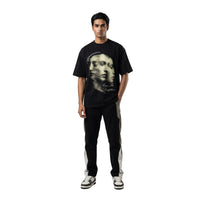 Appearances Can Be Deceptiveoversized cotton t-shirt for men and women by BOMBAE STORE