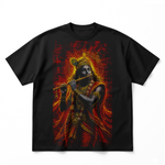 Divine Flame Krishna
