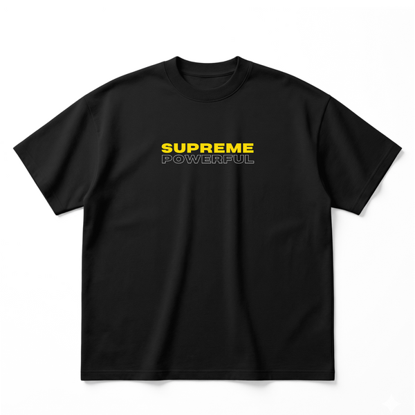 Supreme