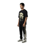 Appearances Can Be Deceptiveoversized cotton t-shirt for men and women by BOMBAE STORE