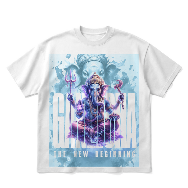 Ganesha The New Beginning