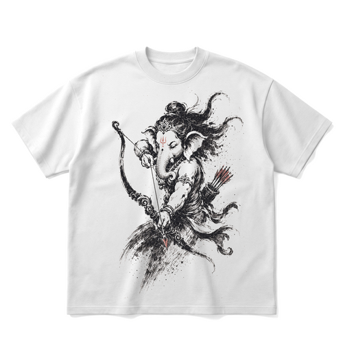 Ganesha Archer