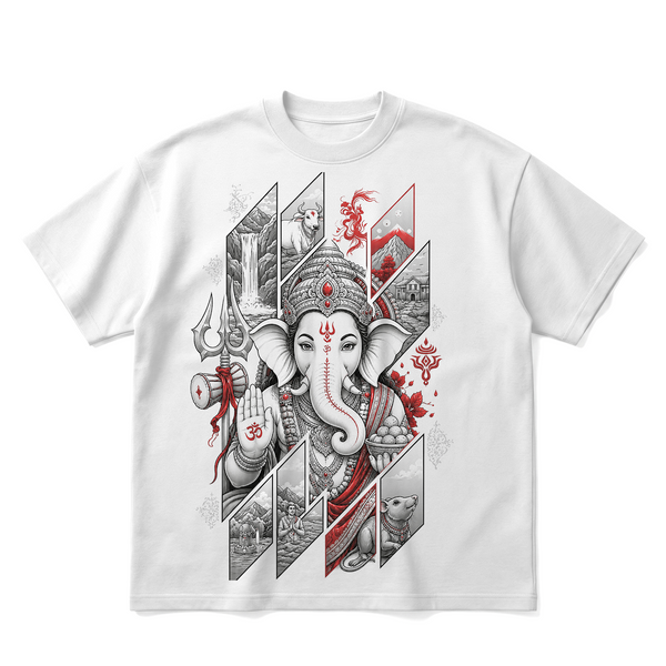 Ganesha Sacred Journey
