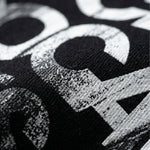 High On Fashionoversized cotton t-shirt for men and women by BOMBAE STORE