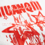 Leave No Stone Unturnedoversized cotton t-shirt for men and women by BOMBAE STORE