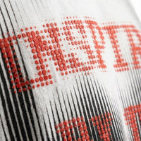 Inspired By The Ideaoversized cotton t-shirt for men and women by BOMBAE STORE