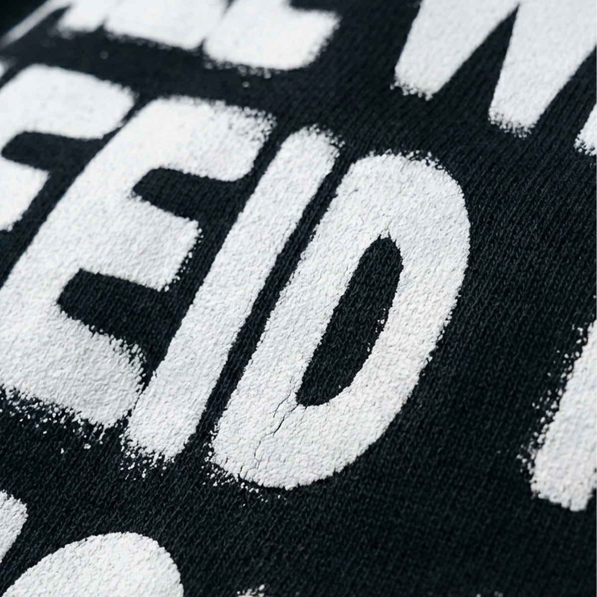 All We Need Is Moneyoversized cotton t-shirt for men and women by BOMBAE STORE