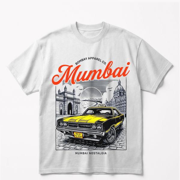 Mumbai Nostalgia