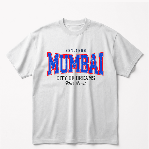 Mumbai – City of Dreams