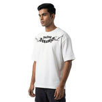 Sucking Dreamsoversized cotton t-shirt for men and women by BOMBAE STORE