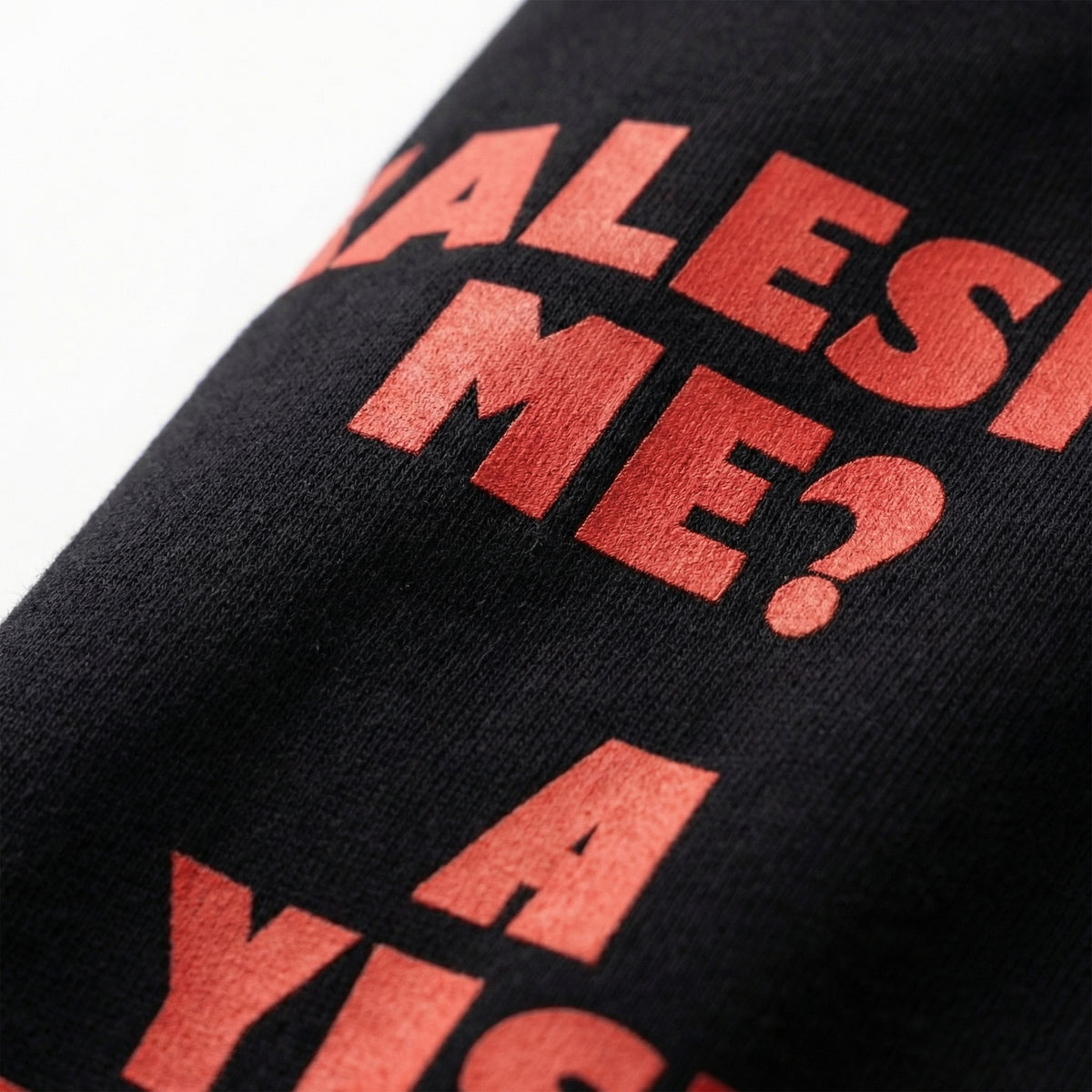 Kaleshi?oversized cotton t-shirt for men and women by BOMBAE STORE