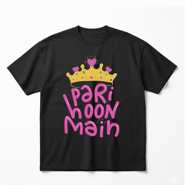 Pari Hoon Main