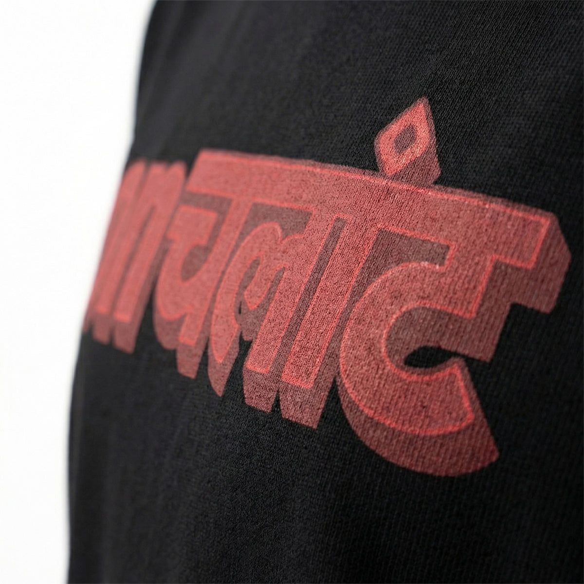 Nonchalantoversized cotton t-shirt for men and women by BOMBAE STORE