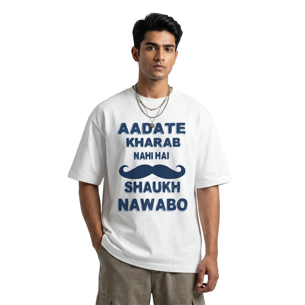 Nawabo Ka Shauk