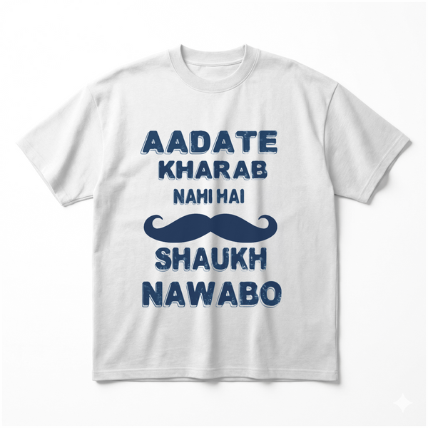 Nawabo Ka Shauk