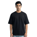 Chill Outoversized cotton t-shirt for men and women by BOMBAE STORE