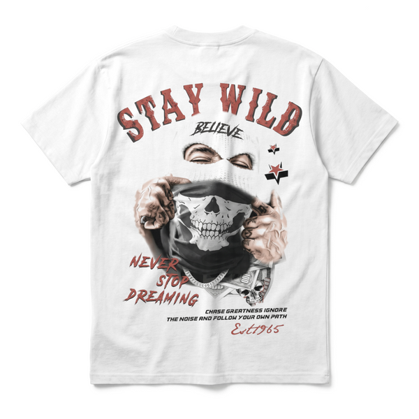Stay Wild