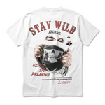 Stay Wild