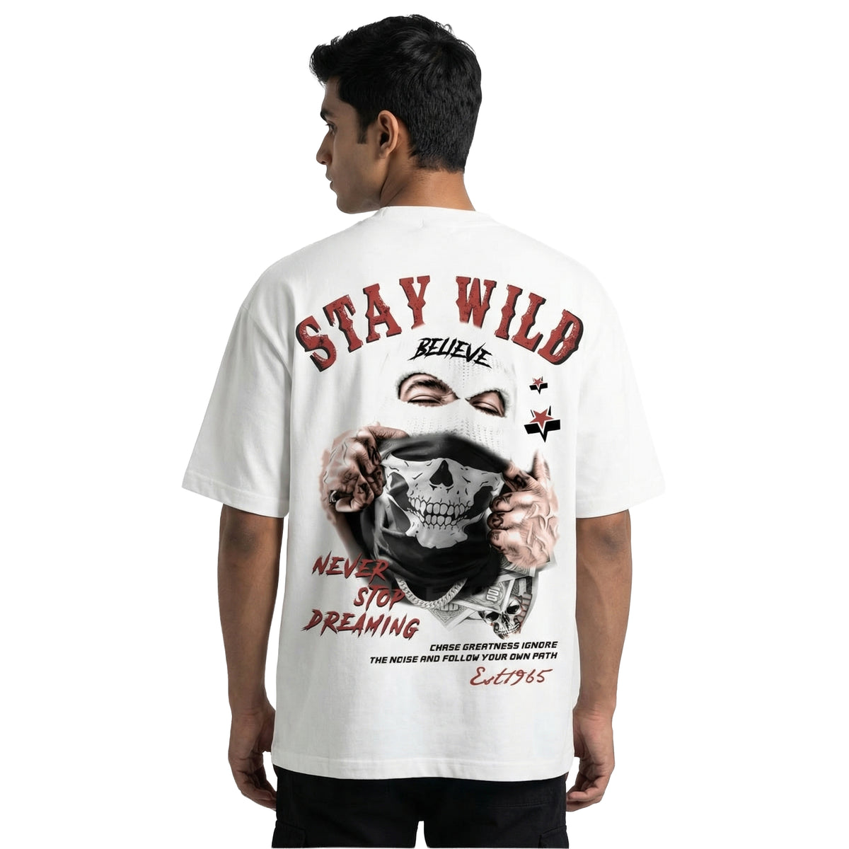 Stay Wild