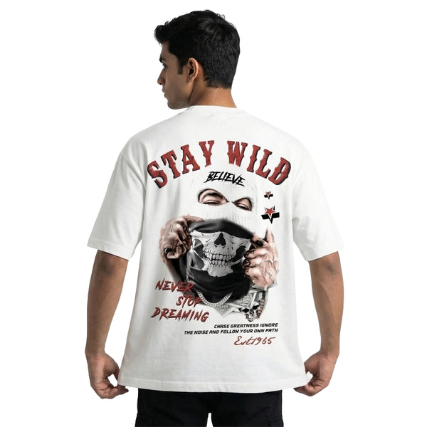 Stay Wild