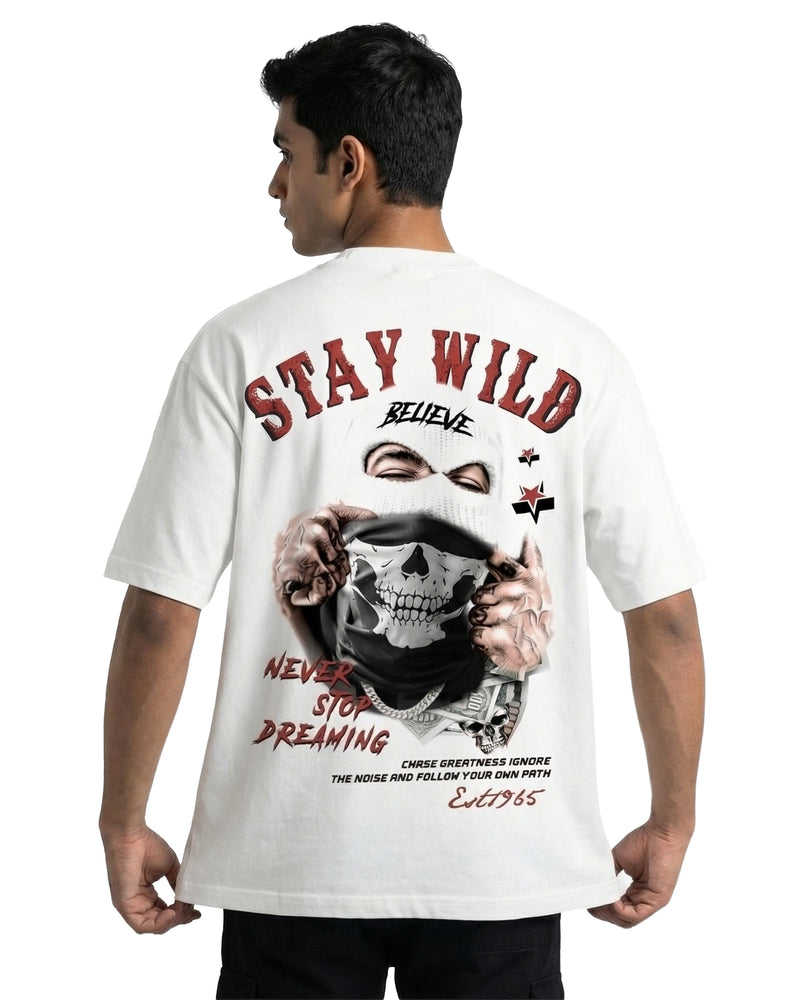 Stay Wild