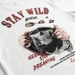 Stay Wild