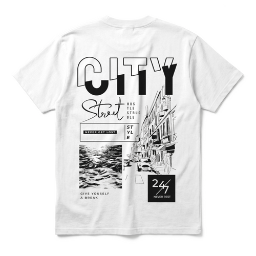 City Pulse