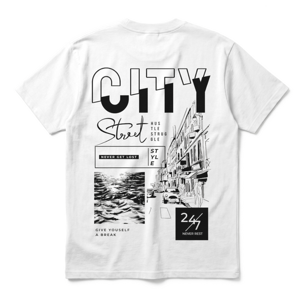 City Pulse