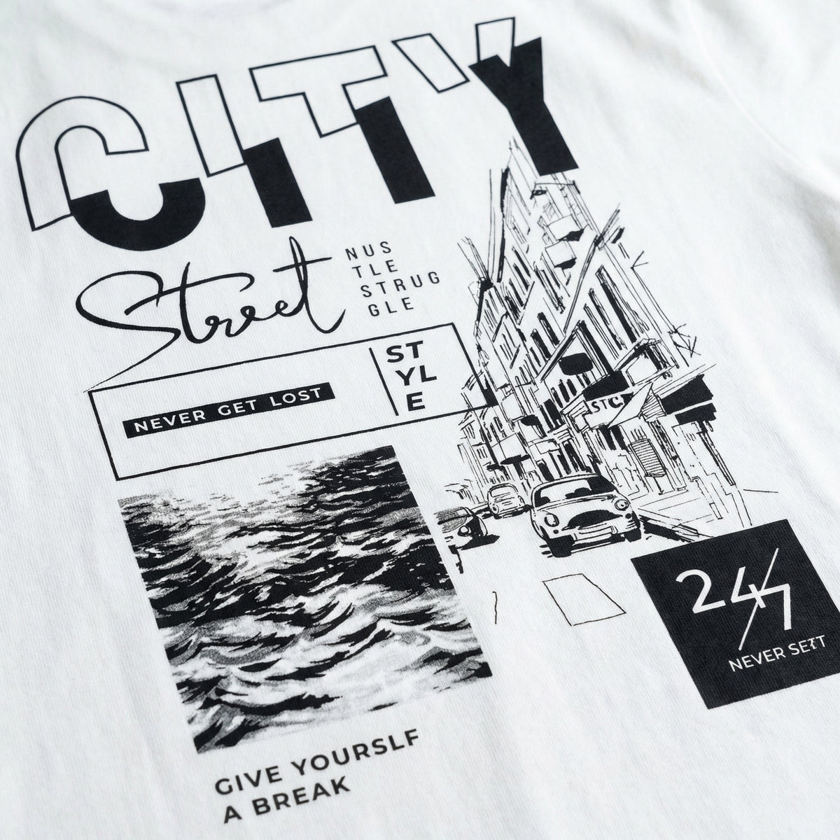 City Pulse