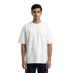 One Vs Meoversized cotton t-shirt for men and women by BOMBAE STORE