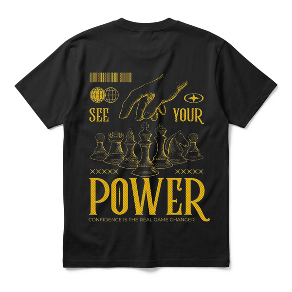 Power Play