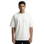 Street Houndoversized cotton t-shirt for men and women by BOMBAE STORE