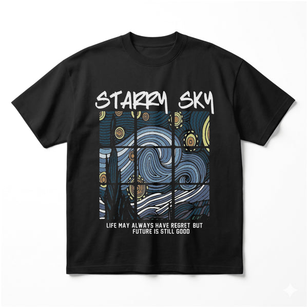 Starry Sky