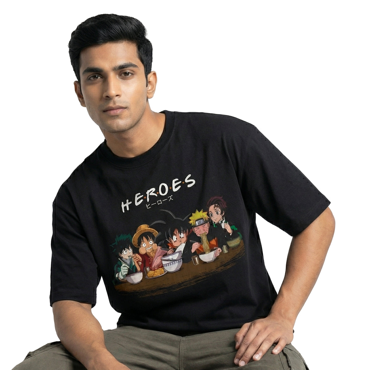 Heroes