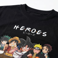 Heroes