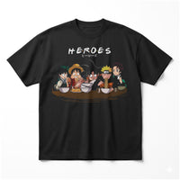 Heroes